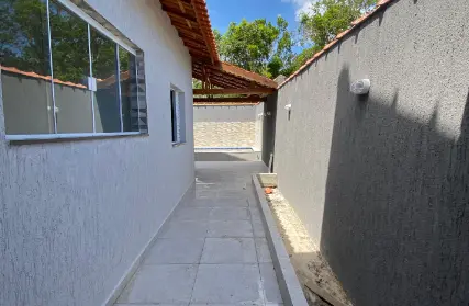 Imagem: Casa Térrea para Venda, Jardim Regina