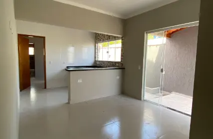 Imagem: Casa Térrea para Venda, Jardim Regina