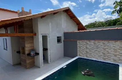 Imagem: Casa Térrea para Venda, Jardim Regina