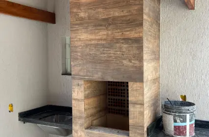 Imagem: Casa Térrea para Venda, Jardim Regina