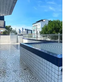 Imagem: Apartamento para Alugar, Ocian