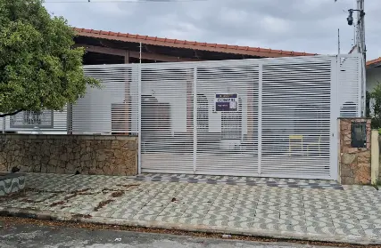 Imagem: Casa Térrea para Venda, Imperador