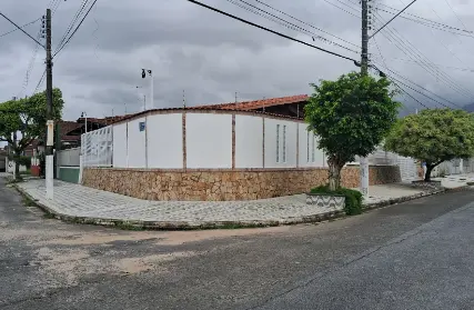 Imagem: Casa Térrea para Venda, Imperador