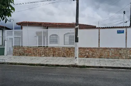 Imagem: Casa Térrea para Venda, Imperador
