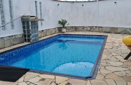 Imagem: Casa Térrea para Venda, Imperador