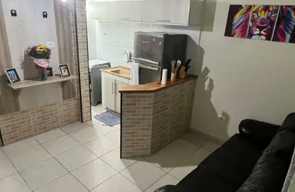 Imagem: Sobrado para Alugar, Belas Artes