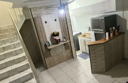 Imagem: Sobrado para Alugar, Belas Artes