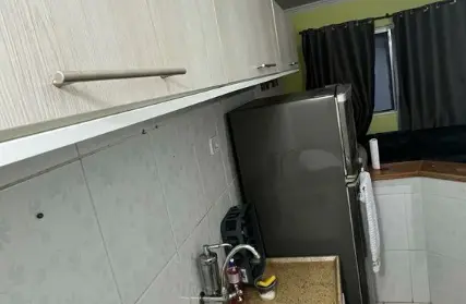 Imagem: Sobrado para Alugar, Belas Artes