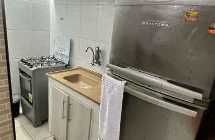 Imagem: Sobrado para Alugar, Belas Artes