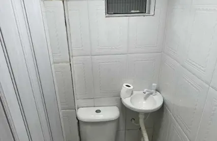 Imagem: Sobrado para Alugar, Belas Artes