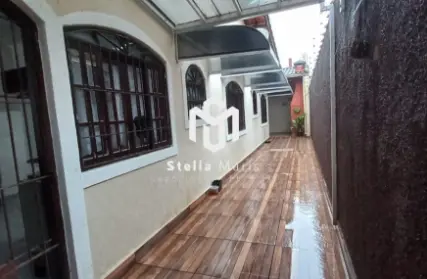 Imagem: Casa Térrea para Venda, Jardim Suarão