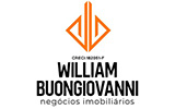 Banner William Buongiovanni Negócios Imobiliários