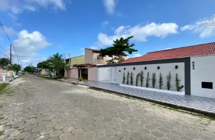 Imagem: Casa Térrea para Venda, Balneário Califórnia