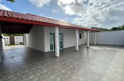 Imagem: Casa Térrea para Venda, Balneário Califórnia