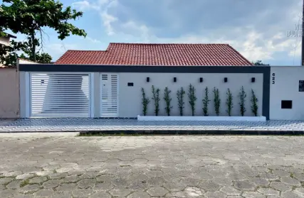 Imagem: Casa Térrea para Venda, Balneário Califórnia