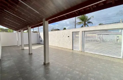 Imagem: Casa Térrea para Venda, Balneário Califórnia