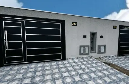 Imagem: Casa Térrea para Venda, São Pedro