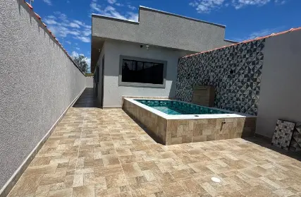 Imagem: Casa Térrea para Venda, São Pedro