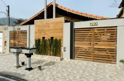 Imagem: Casa Térrea para Venda, Jardim Marabá