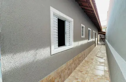 Imagem: Casa Térrea para Venda, Jardim Marabá