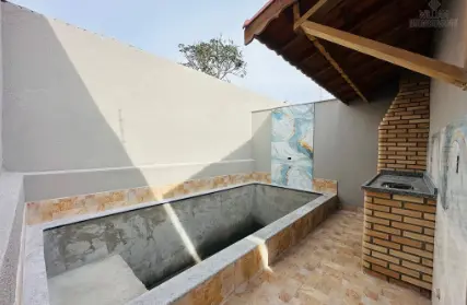 Imagem: Casa Térrea para Venda, Jardim Marabá