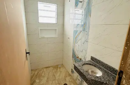 Imagem: Casa Térrea para Venda, Jardim Marabá