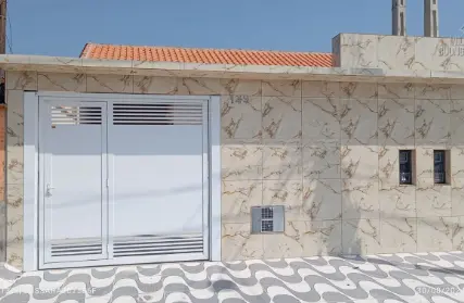 Imagem: Casa Térrea para Venda, Balneário Samas