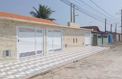 Imagem: Casa Térrea para Venda, Balneário Samas