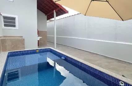Imagem: Casa Térrea para Venda, Balneário Anchieta