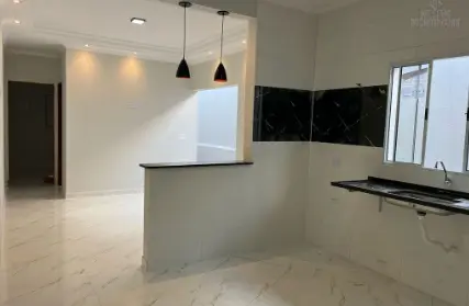 Imagem: Casa Térrea para Venda, Balneário Anchieta