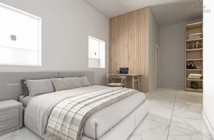 Imagem: Casa Térrea para Venda, Três Marias