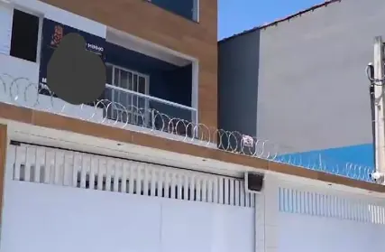 Imagem: Casa Térrea para Venda, Parque São Vicente