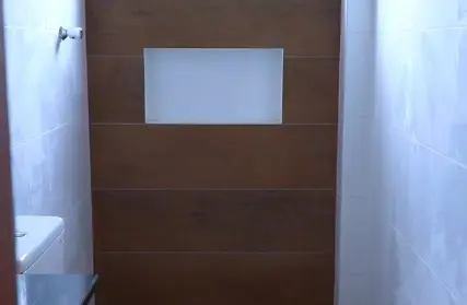 Imagem: Casa Térrea para Venda, Parque São Vicente