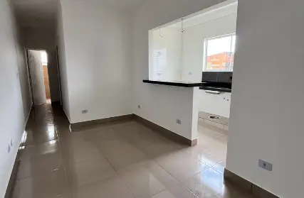 Imagem: Condomínio Fechado para Venda, Vila Nossa Senhora de Fátima