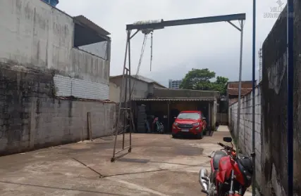 Imagem: Terreno para Venda, Parque Bitaru