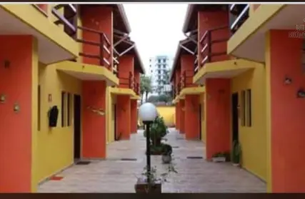 Imagem: Condomínio Fechado para Venda, Vila Atlântica