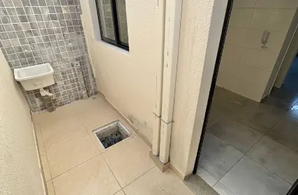 Imagem: Condomínio Fechado para Venda, Vila Antártica