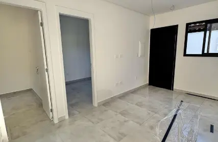 Imagem: Condomínio Fechado para Venda, Vila Antártica