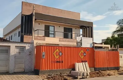 Imagem: Condomínio Fechado para Venda, Vila Antártica