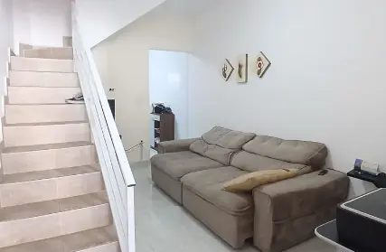 Imagem: Sobrado para Venda, Sítio do Campo