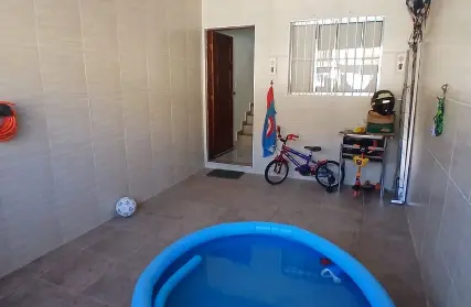 Imagem: Sobrado para Venda, Sítio do Campo