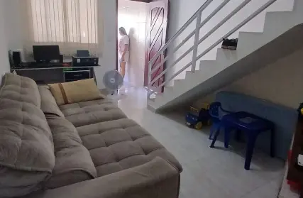 Imagem: Sobrado para Venda, Sítio do Campo