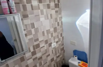 Imagem: Sobrado para Venda, Sítio do Campo