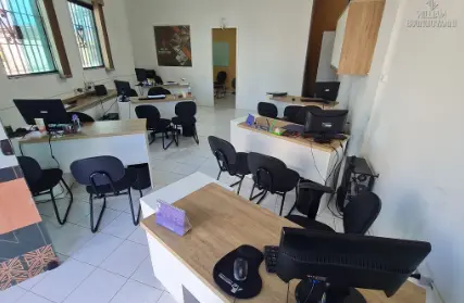 Imagem: Galpão / Salão para Venda, Solemar