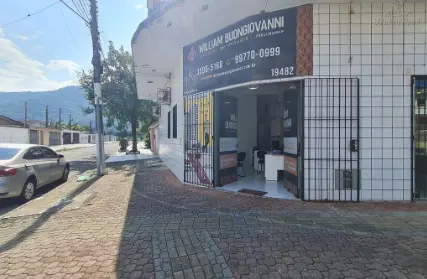 Imagem: Galpão / Salão para Venda, Solemar