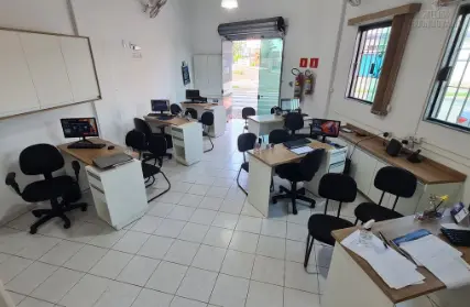 Imagem: Galpão / Salão para Venda, Solemar