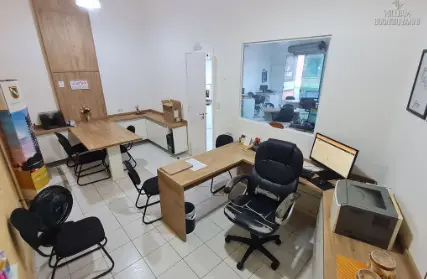 Imagem: Galpão / Salão para Venda, Solemar