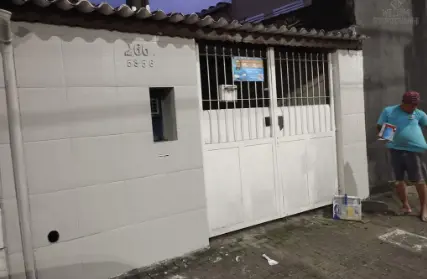 Imagem: Casa Térrea para Venda, Balneário Pires