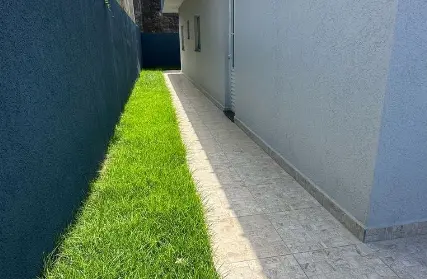 Imagem: Casa Térrea para Venda, Balneário Tropical