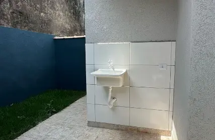 Imagem: Casa Térrea para Venda, Balneário Tropical